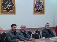 Pendik'te Bağımlılıkla Mücadele ve Kanser Taramaları Semineri