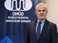 OLUKLU MUKAVVA SEKTÖRÜ TEDARİK ZİNCİRİNDEKİ  STRATEJİK ROLÜNÜ KORUDU