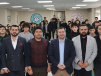 PESİAD Meslek Liseli Gençleri geleceğe hazırlıyor!