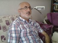 Rahmi ve İbrahim Çakmak'ın annesi vefat etti