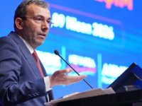 Pendik'e 7 yılda 24 milyar lira yatırım