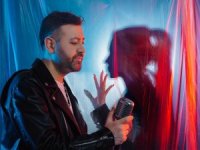 MURAT BALKAN ŞARKIMDA POPÜLER KÜLTÜRE RUHUMU KATTIM