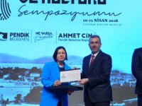 “Pendik'te Tarihi ve Kültürü Sempozyumu”