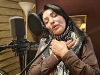 Gülperi Öztürk’ten Depremin Yüreğe Kazınan Ağıdı