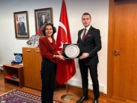 EGİAD’dan İspanya Barselona Atağı