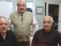 Pendikli Özen Erol vefat etti