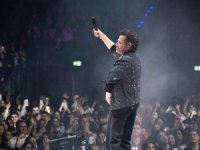 Düsseldorf’ta Kenan Doğulu Gecesi