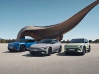 Kia, ‘Yılın En İyi Otomobil Üreticisi’ Seçildi!