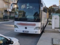 Hatalı Parklanma, Belediye Hizmetini Aksatıyor