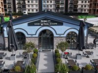 “PenCR Kahve”Açılıyor