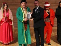 TUZLA BİLECİK’LİLER TİYATRO 11'DE BULUŞTU