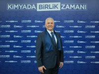 İKMİB BAŞKANLIĞINAİ VEFA İBRAHİM ARACI SEÇİLDİ