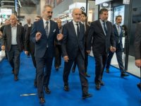 Dentalde hedef 1 milyar dolar ihracat