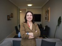 ŞEHİRLERDE ALAN DARALIYOR