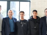 “PenCR Kahve” Açıldı