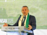 TURİZM SEKTÖRÜ KAÇKAR’DA BULUŞTU; ULUSLARARASI KAÇKAR TURİZM FUARI START ALDI 