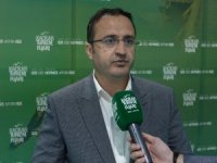 KAÇKAR TURİZM FUARI YOĞUN İLGİYLE TAMAMLANDI