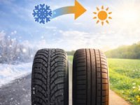 Kış Lastiklerinizi Çıkarmadan Önce Dikkat!