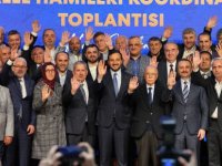 AK Parti İstanbul’da “Mahalle Hamiliği” Modeli Güçleniyor