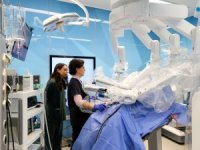 TÜRKİYE’DE BİR İLK: 5G İLE ‘UZAKTAN ROBOTİK CERRAHİ UYGULAMASI’ GERÇEKLEŞTİRİLDİ