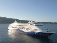 Hürmüz’de Sorunsuz Geçiş, Kruvaziyer Sektörüne Güven Aşıladı