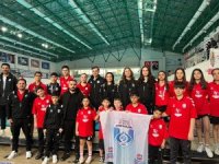 Sultangazi Belediyesi Spor Kulübü Tarihinde bir İlk!