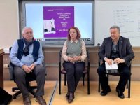 Sanatçı Gürsel Anıldı