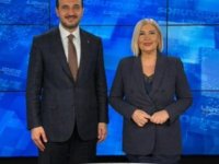 Özdemir: İstanbul’un kaynakları siyasi hesaplara yönlendirildi