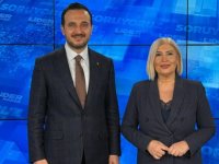 Özdemir: İstanbul’un kaynakları siyasi hesaplara yönlendirildi