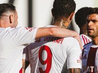 Pendikspor Play Off'ta