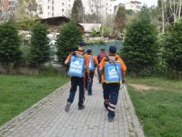 İmha Timi harekete geçti: Acımak yok! Hepsini öldüreceğiz..