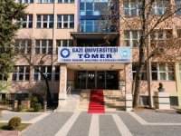 Türkçe öğretiminde ilk akreditasyon Gazi TÖMER’e