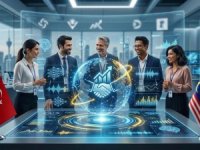 Türkiye–Malezya arasında yapay zekâ odaklı stratejik iş birliği