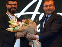 Fazıl Aydın Bu Kez Millet Bahçesinde Konser Verdi