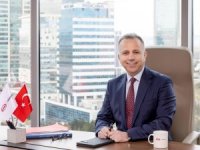 OYAK Çimento’dan Küresel Başarı