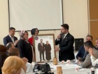 TGGV’den Ankara’da "Erdemli Gençlik, Güçlü Türkiye" Hamlesi