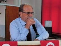 GENÇLİK KAMPI GEZİSİ ÖNCESİ BİLGİLENDİRME TOPLANTISI 