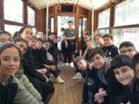 Başkan Ahmet Cin Sözünü Tuttu