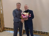 İzmir İmam Hatip Lisesi’nde “İzmir’in Hafıza Kodları” Konferansı