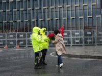 1 MAYIS EMEK VE DAYANIŞMA GÜNÜ KUTLANDI