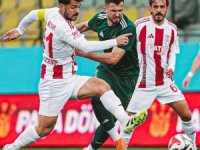 Pendikspor Esenler Erokspor'a geçit vermedi!