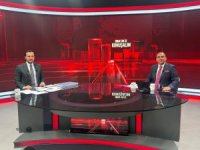 İl Başkanı Abdullah Özdemir: CHP kirlenmiş bir parti hâline getirildi