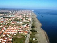 Sakarya'da villa imarlı satılık arsalar