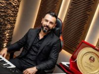 KEMALCEYHAN; "ŞARKILARIMIN ÇOĞUNU NEHİR KENARINDA YAPTIM."
