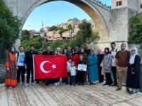 Türkler bu coğrafyada ne buluyor?