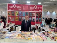 Modern Evliya Çelebi Önder Güzelarslan’dan Türkiye’yi Anlatan Eser