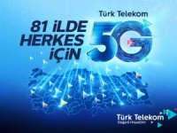 Mobilde Tarihi Performans, Fiberde Rakipsiz Liderlik