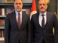 Pendik MHP'de ilçe başkanı belli oldu!