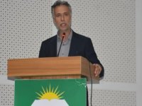 Pendik HÜDA PAR'da kongre heyecanı!