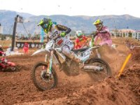 MXGP ÜST ÜSTE 9. KEZ TÜRKİYE’DE!